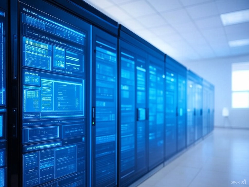 AI & Machine Learning