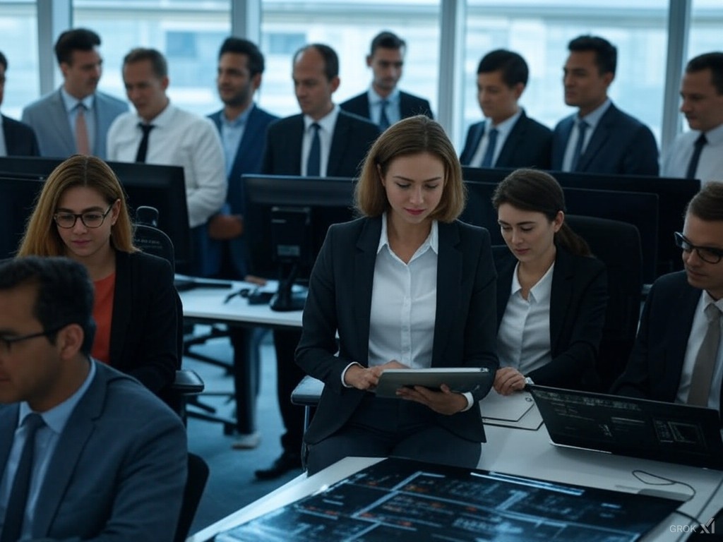 Digital Transformation