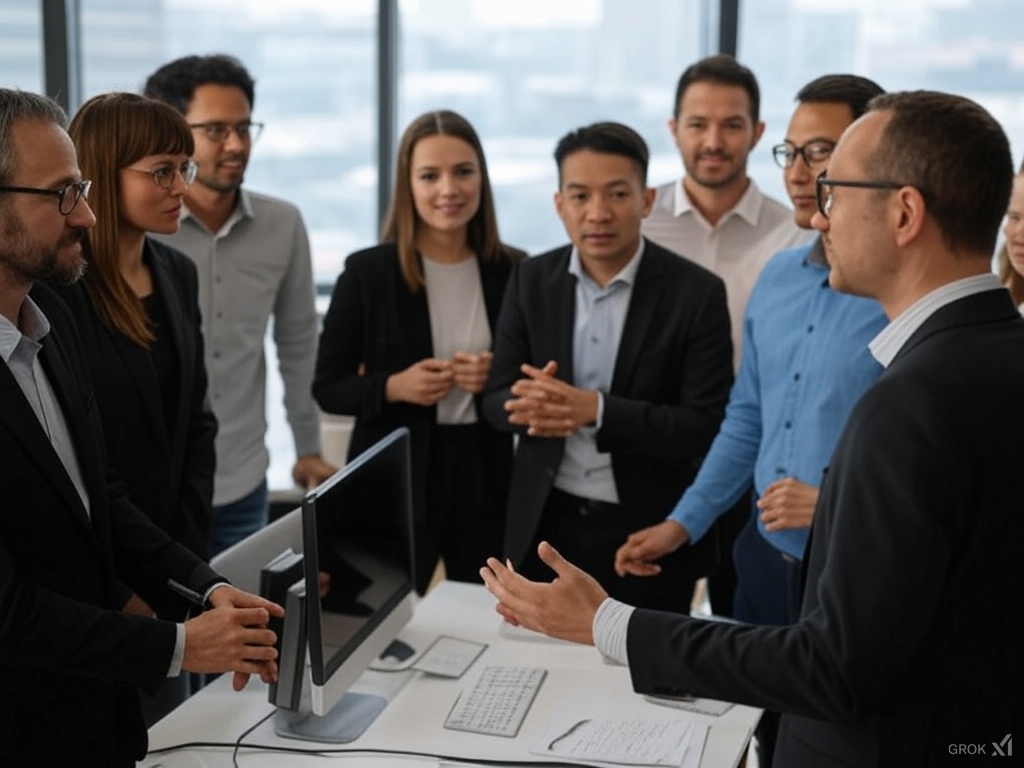 Chimon Solutions Inc IT Consulting